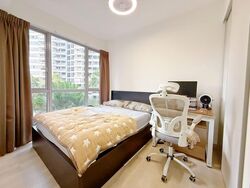 High Park Residences (D28), Apartment #595906871